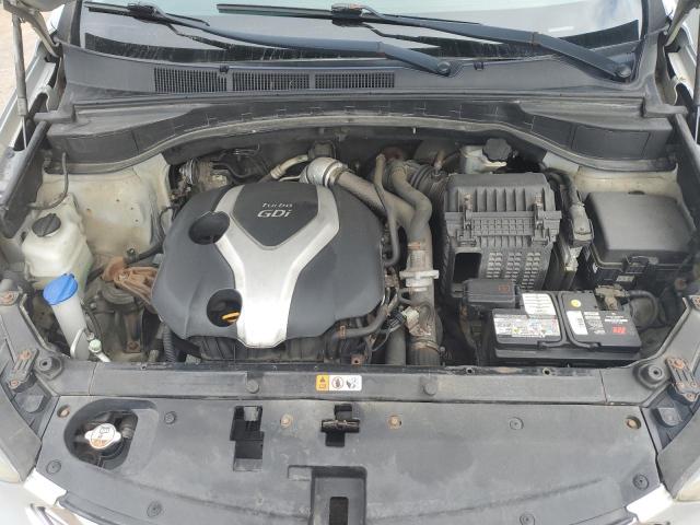 2013 HYUNDAI SANTA FE SPORT   