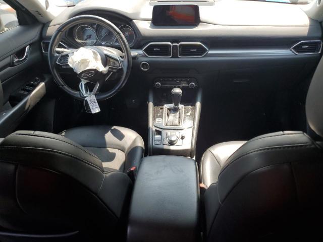  MAZDA CX-5 2019 Угольный