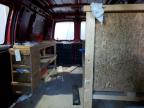 2002 CHEVROLET EXPRESS G2500    for sale at Copart NH - CANDIA