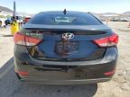 2015 Hyundai Elantra Se for Sale in Las Vegas, NV - Vandalism