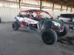 2024 CAN-AM MAVERICK X3 MAX X RC TURBO RR   a la Venta en Copart AZ - PHOENIX