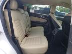 2022 Ford Edge Sel იყიდება Lumberton-ში, NC - Front End