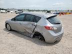 2012 Mazda 3 I   en Venta en Houston, TX - Side