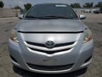2007 Toyota Yaris  de vânzare în Colton, CA - Minor Dent/Scratches