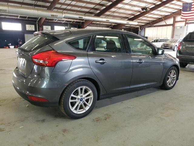  FORD FOCUS 2018 Szary