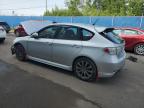 2010 SUBARU IMPREZA WRX LIMITED   à vendre chez Copart NB - MONCTON