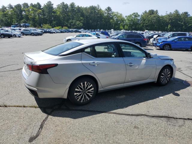  NISSAN ALTIMA 2023 Silver