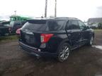 2023 Ford Explorer Limited   for Sale in Kapolei, HI - Side