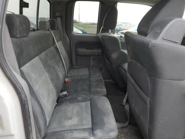 2008 FORD F150   