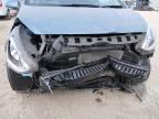 2016 HYUNDAI I10 PREMIU for sale at Copart BRISTOL