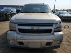 2007 Chevrolet Tahoe K1500 na sprzedaż w Woodhaven, MI - Front End