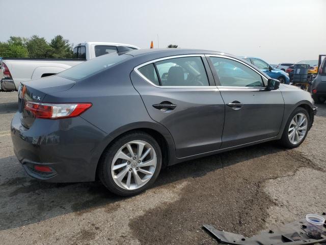 Sedans ACURA ILX 2016 Gray
