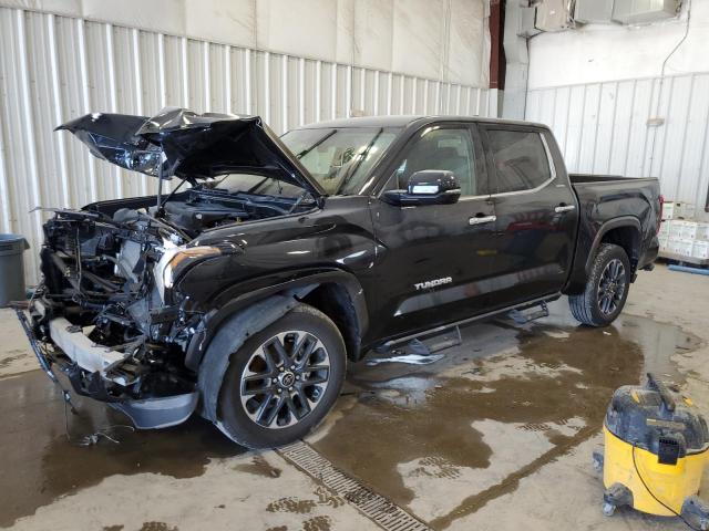 TOYOTA TUNDRA CRE 2024