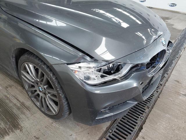 2014 BMW 320D XDRIVE M SPORT AUTO 