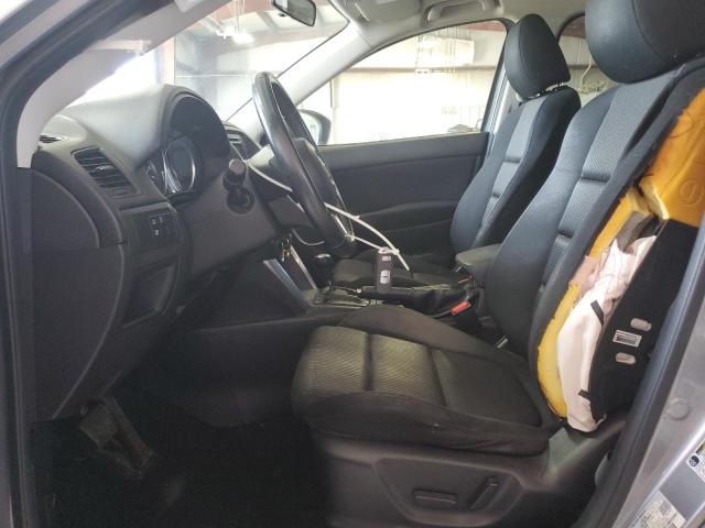 Parquets MAZDA CX-5 2013 Szary