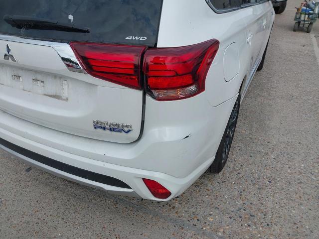 2015 MITSUBISHI OUTLANDER