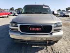 2003 Gmc Yukon  na sprzedaż w Sacramento, CA - Front End