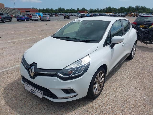 RENAULT CLIO DYNAM 2017