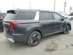 2025 Kia Carnival Lxs იყიდება Los Angeles-ში, CA - Front End