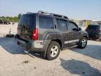 2007 Nissan Xterra Off Road на продаже в Indianapolis, IN - Side