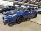 2016 Acura Ilx Premium на продаже в East Granby, CT - Minor Dent/Scratches