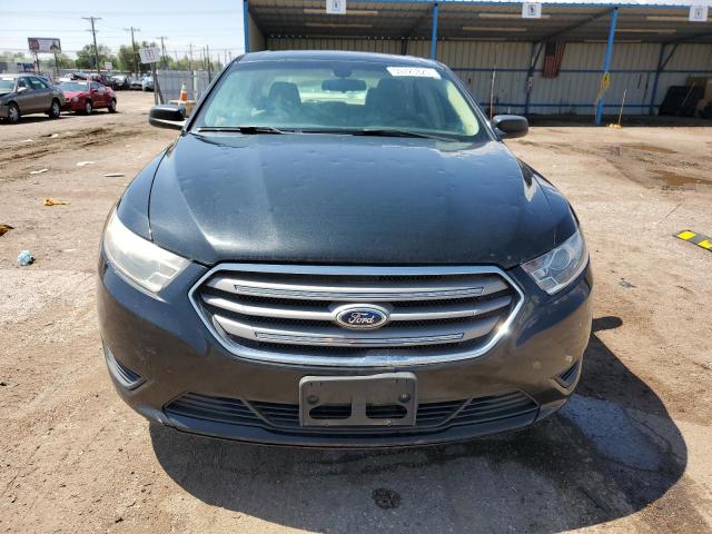 Sedans FORD TAURUS 2013 Black
