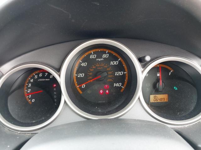 2006 HONDA JAZZ SPORT