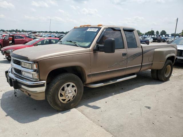1996 Chevrolet Gmt-400 C3500