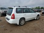2004 Subaru Forester 2.5Xt   იყიდება Elgin-ში, IL - Side