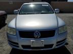 2005 Volkswagen Touareg 4.2 за продажба в Mentone, CA - Minor Dent/Scratches