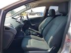 2009 FORD FIESTA ZET for sale at Copart SANDWICH