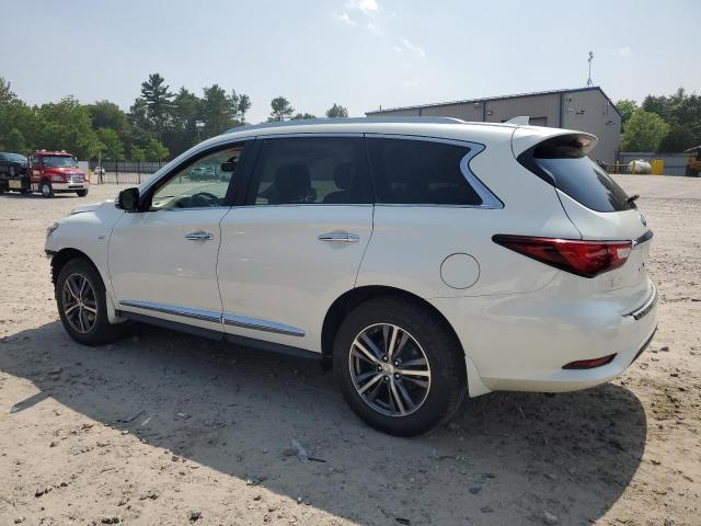  INFINITI QX60 2017 Білий