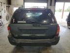 2003 Jeep Grand Cherokee Laredo en Venta en Billings, MT - Front End