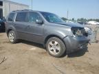 2012 Honda Pilot Exl   zu verkaufen in Fredericksburg, VA - Front End