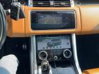 2018 LAND ROVER RANGE ROVER SPORT HSE DYNAMIC   à vendre chez Copart MA - NORTH BOSTON
