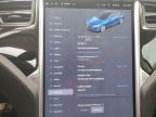 2013 Tesla Model S  for Sale in San Martin, CA - Side