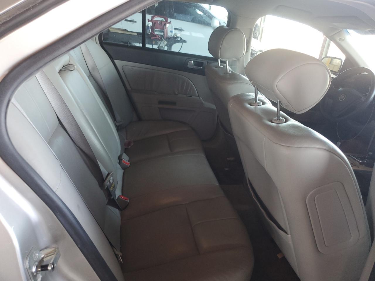 2005 Cadillac Sts VIN: 1G6DW677350212620 Lot: 60999145