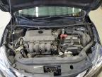 2018 Nissan Sentra S for Sale in East Granby, CT - Minor Dent/Scratches