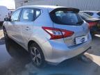 2015 NISSAN PULSAR VIS for sale at Copart PETERLEE