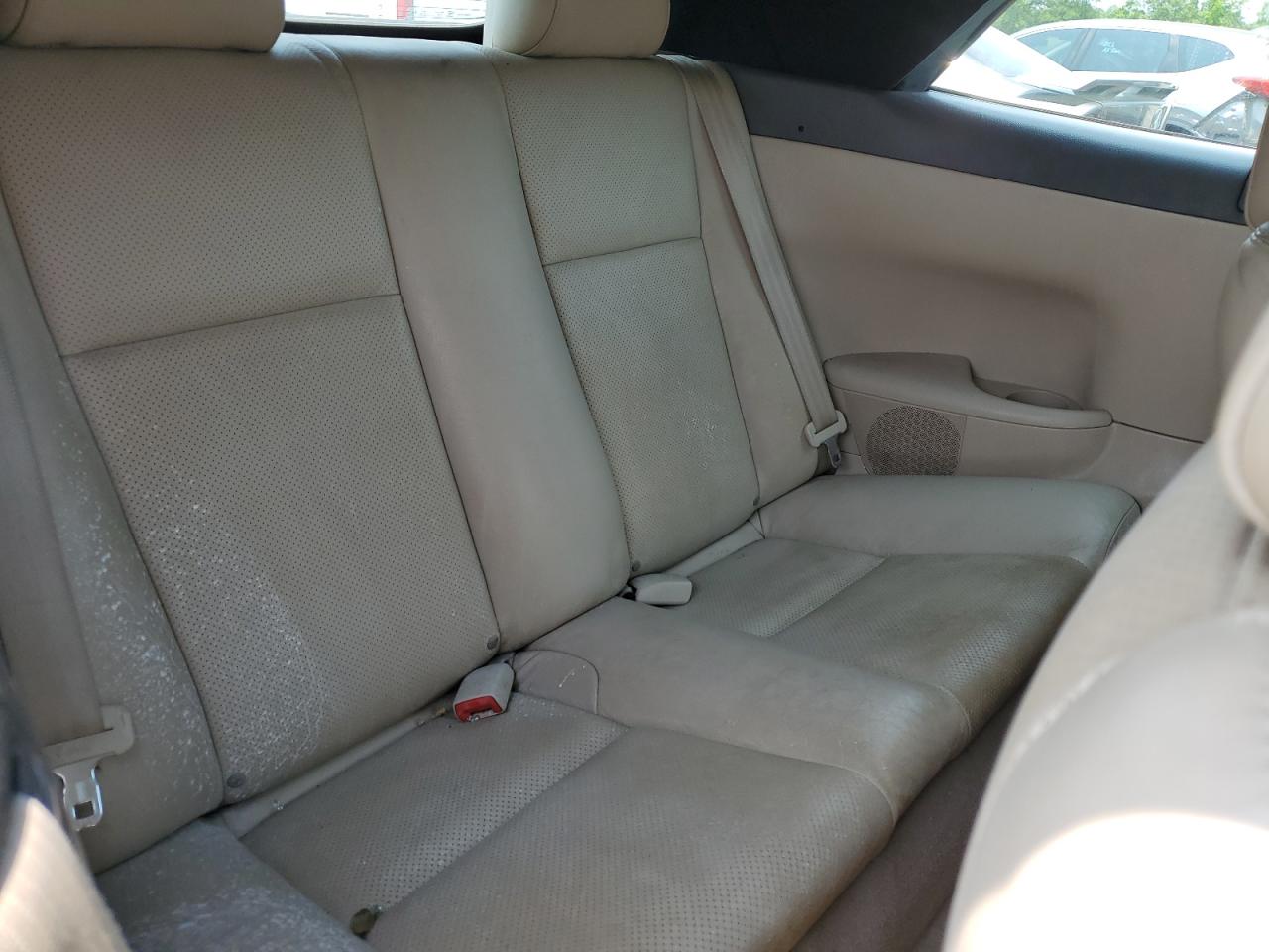 2005 Toyota Camry Solara Se VIN: 4T1FA38P85U059402 Lot: 57866565