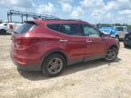 5XYZU3LB4HG****** Salvage and Repairable 2017 Hyundai Santa Fe in AL - Theodore