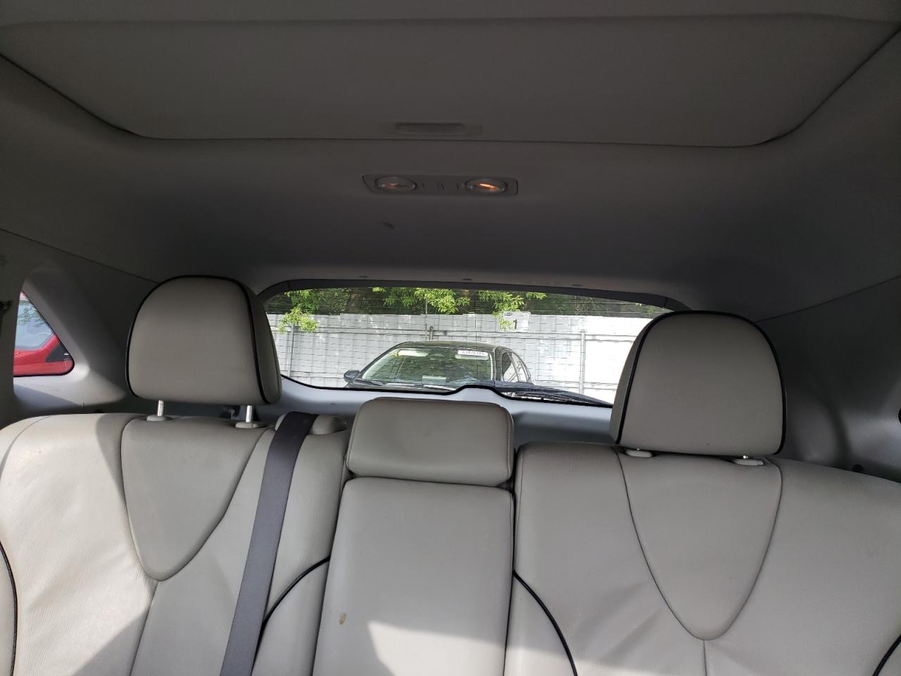 2011 Toyota Venza VIN: 4T3BK3BB8BU046421 Lot: 60967815