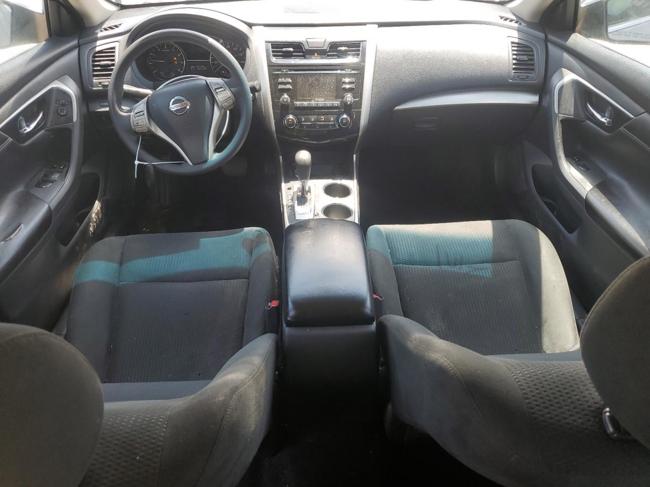 2015 Nissan Altima 2.5 VIN: 1N4AL3APXFC280578 Lot: 90722365