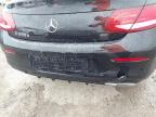 2017 MERCEDES BENZ C 250 AMG for sale at Copart CORBY