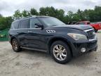 2013 Infiniti Qx56  for Sale in Mendon, MA - Side