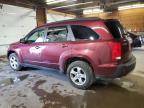 2008 Suzuki Xl7 Luxury на продаже в Ebensburg, PA - Front End