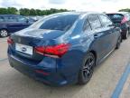 2022 MERCEDES BENZ A 200 AMG for sale at Copart NEWBURY