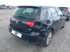 2014 VOLKSWAGEN GOLF SE BL for sale at Copart CHESTER