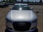 2012 Audi A6 Premium Plus na sprzedaż w Woodburn, OR - Minor Dent/Scratches