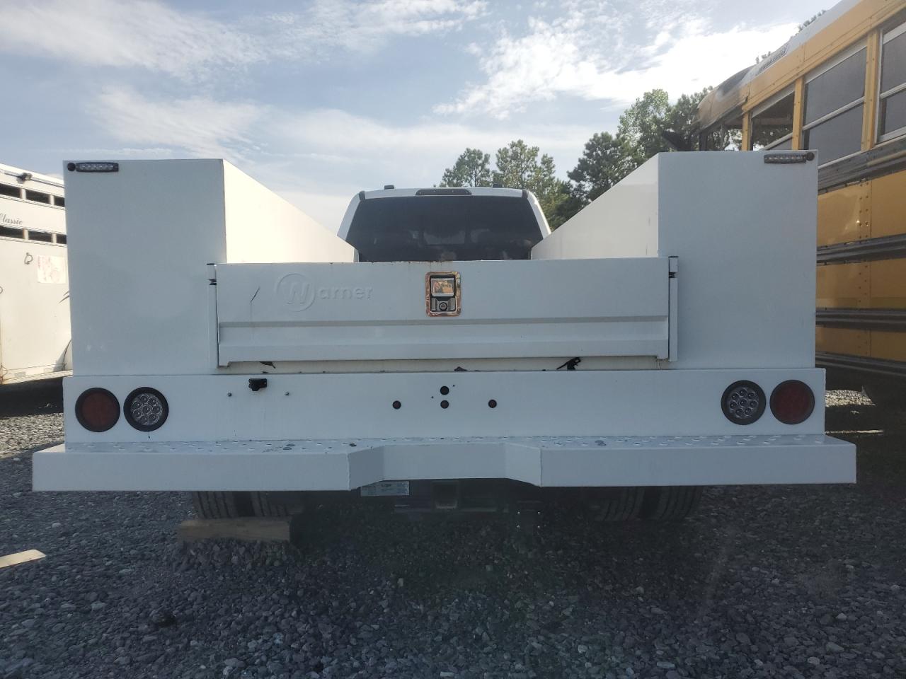 2024 Ford F450 Super Duty VIN: 1FD0W4HT4REE44207 Lot: 60236375